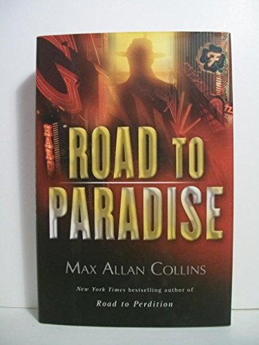 Road to Paradise Road to Paradise
