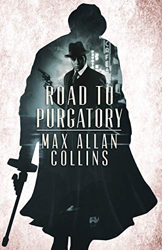 Road to Purgatory (The Perdition Saga, Band 2)