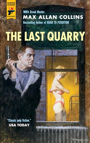 The Last Quarry (Quarry, 7, Band 7) von GARDNERS