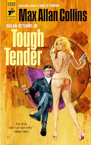 Tough Tender von Titan Books