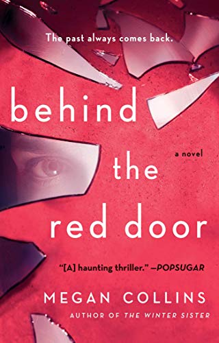 Behind the Red Door: A Novel von Atria Books