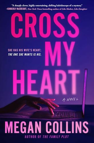 Cross My Heart: A Novel von Atria Books