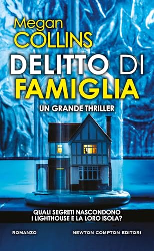 Delitto di famiglia (Gli insuperabili Gold) von Newton Compton Editori
