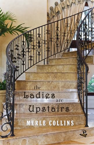 Ladies Are Upstairs, The: A Collection of Stories