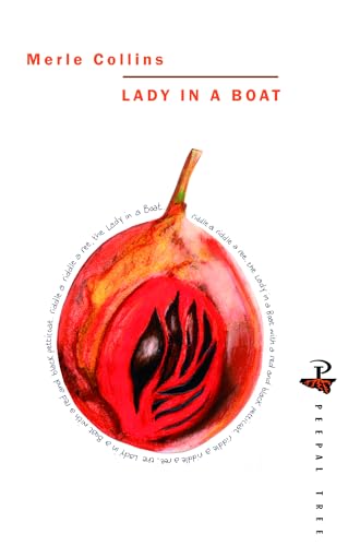 Lady in a Boat