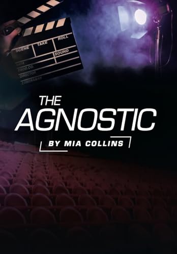 The Agnostic von Xlibris UK