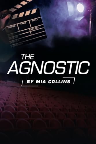 The Agnostic von Xlibris UK