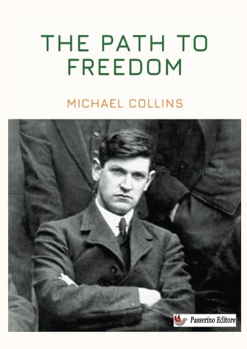 The Path to Freedom The Path to Freedom von Passerino