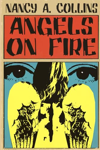 Angels On Fire von Independently published