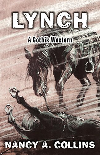 Lynch: A Gothik Western von Open Road Integrated Media, Inc.