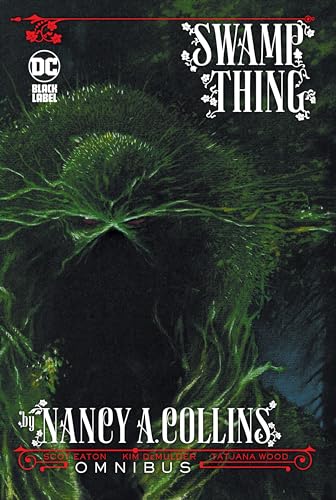 Swamp Thing Omnibus von DC Comics