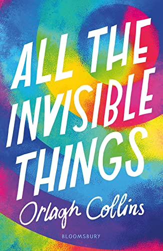 All the Invisible Things All the Invisible Things von Bloomsbury