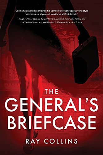 The General's Briefcase von Koehler Books