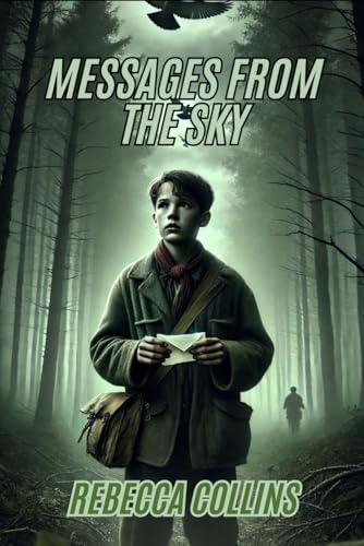 Messages From the Sky von Independently published