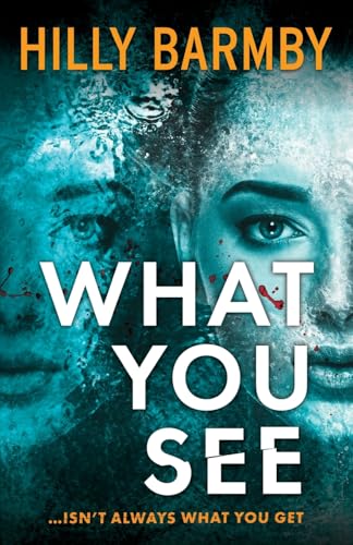 What You See von Hobeck Books Limited