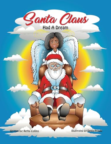 Santa Claus Had a Dream