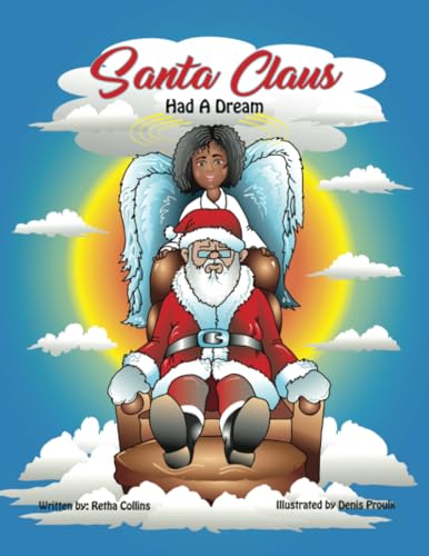Santa Claus Had a Dream