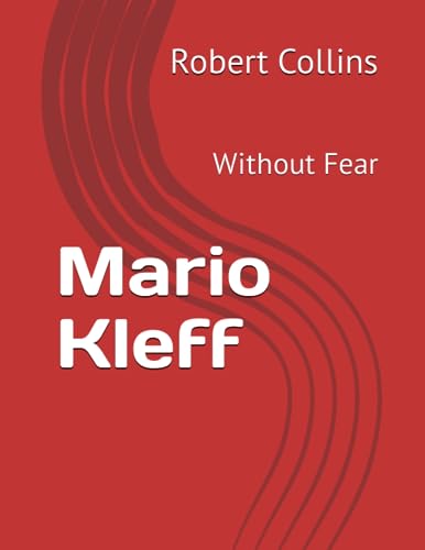 Mario Kleff: Without Fear von Independently published