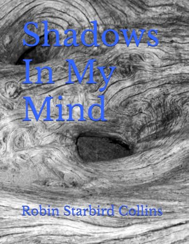 Shadows In My Mind von Independently published
