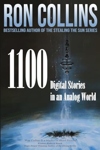 1100 Digital Stories in an Analog World von Skyfox Publishing