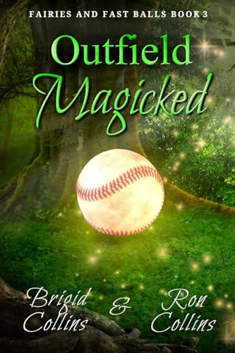 Outfield Magicked von Skyfox Publishing