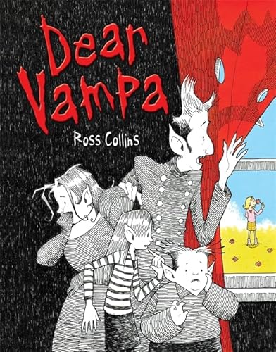 Dear Vampa Dear Vampa von Hodder Children's Books