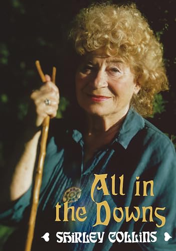 All in the Downs: Reflections on Life, Landscape, and Song (Strange Attractor Press) von MIT Press