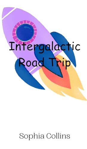 Intergalactic Road Trip von Creative Arts Management OÜ