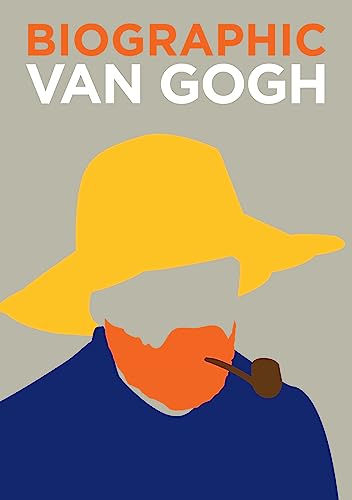 Van Gogh: Great lives in graphic form (Biographic)