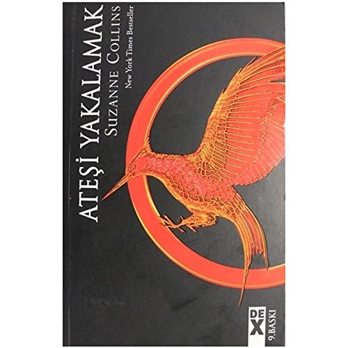 Aclik Oyunlari 2: Atesi Yakalamak Aclik Oyunlari 2: Atesi Yakalamak