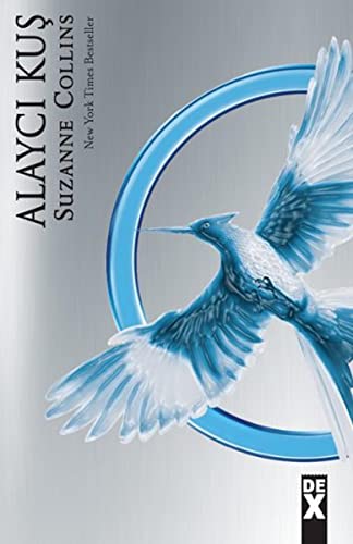 Aclik Oyunlari 3: Alayci Kus: Açlık Oyunları 3 Aclik Oyunlari 3: Alayci Kus: Açlık Oyunları 3
