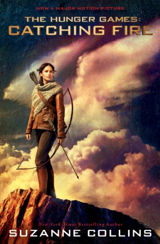 Catching Fire (Hunger Games)