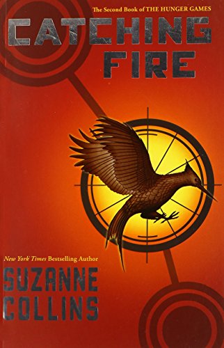 Catching Fire Catching Fire