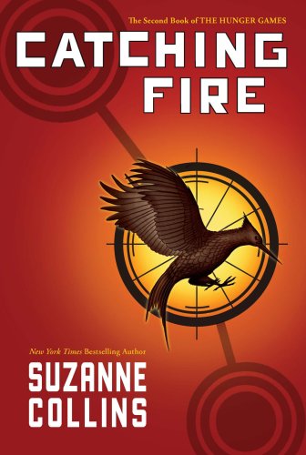 Catching Fire: Volume 2 (The Hunger Games, 2, Band 2)