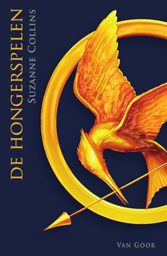 De hongerspelen (De hongerspelen, 1)
