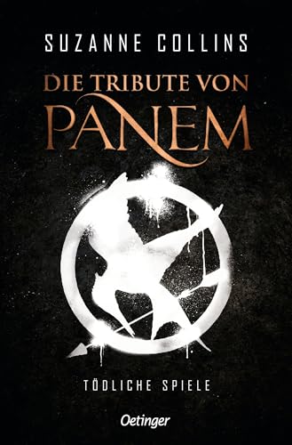 Die Tribute von Panem 1. Tödliche Spiele