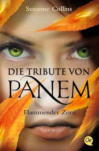 Die Tribute von Panem 3: Flammender Zorn Die Tribute von Panem 3: Flammender Zorn