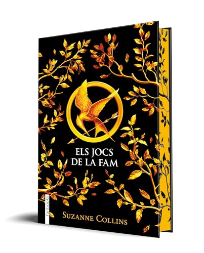 Els jocs de la fam 1. Edició de luxe (Ficció) von fanbooks