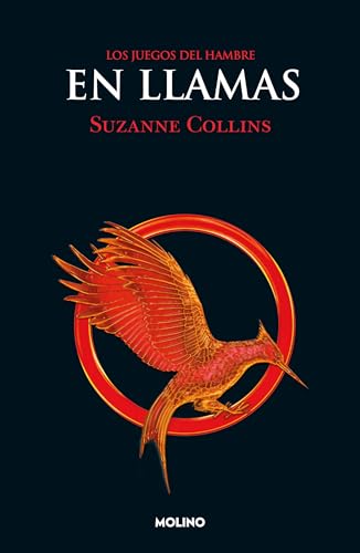 En llamas/ Catching Fire (Juegos del hambre/ Hunger Games, 2)
