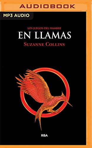 En llamas (Los Juegos Del Hambre, Band 2)