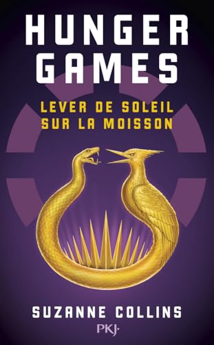 Hunger Games: Lever de soleil sur la moisson von Pocket