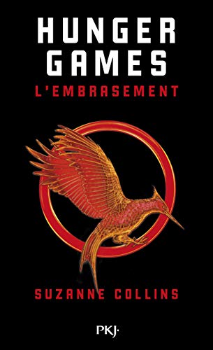 Hunger Games 2. L'Embrasement