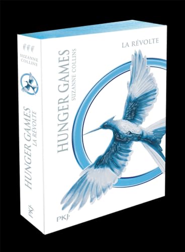 Hunger Games T3 Collector von POCKET JEUNESSE