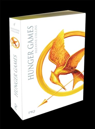 Hunger Games - Tome 1 - Collector von POCKET JEUNESSE