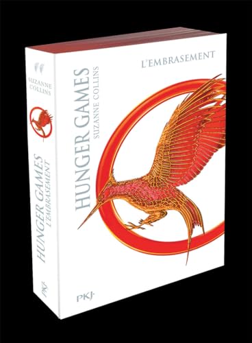Hunger Games - Tome 2 L'Embrasement - Collector von POCKET JEUNESSE