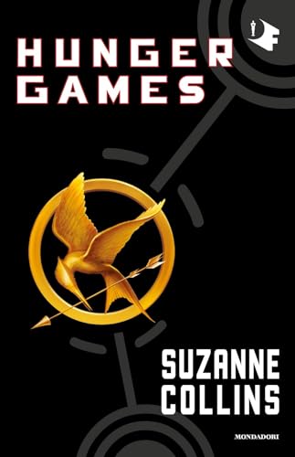 Hunger games (Oscar fantastica paperback)