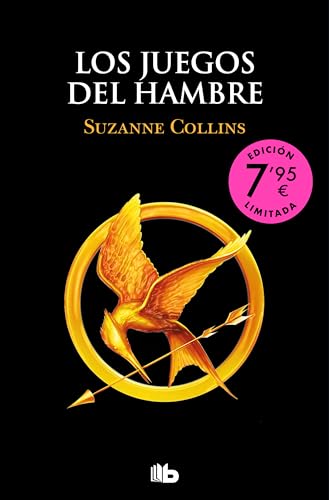 Los Juegos del Hambre 1 - Los Juegos del Hambre (Campaña de verano edición limitada) (CAMPAÑAS, Band 1)