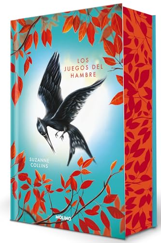 Los Juegos del Hambre 1 - Los Juegos del Hambre (edición especial) von Molino