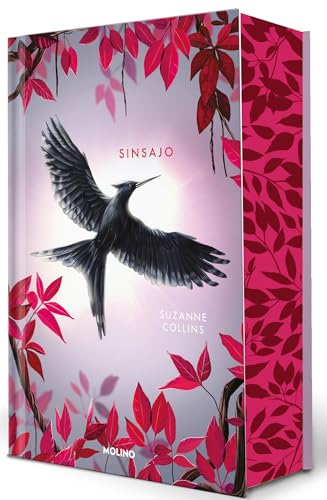 Los Juegos del Hambre 3 - Sinsajo (edición especial) von Molino
