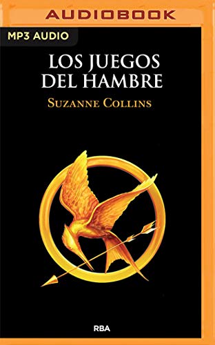 Los juegos del hambre Los juegos del hambre